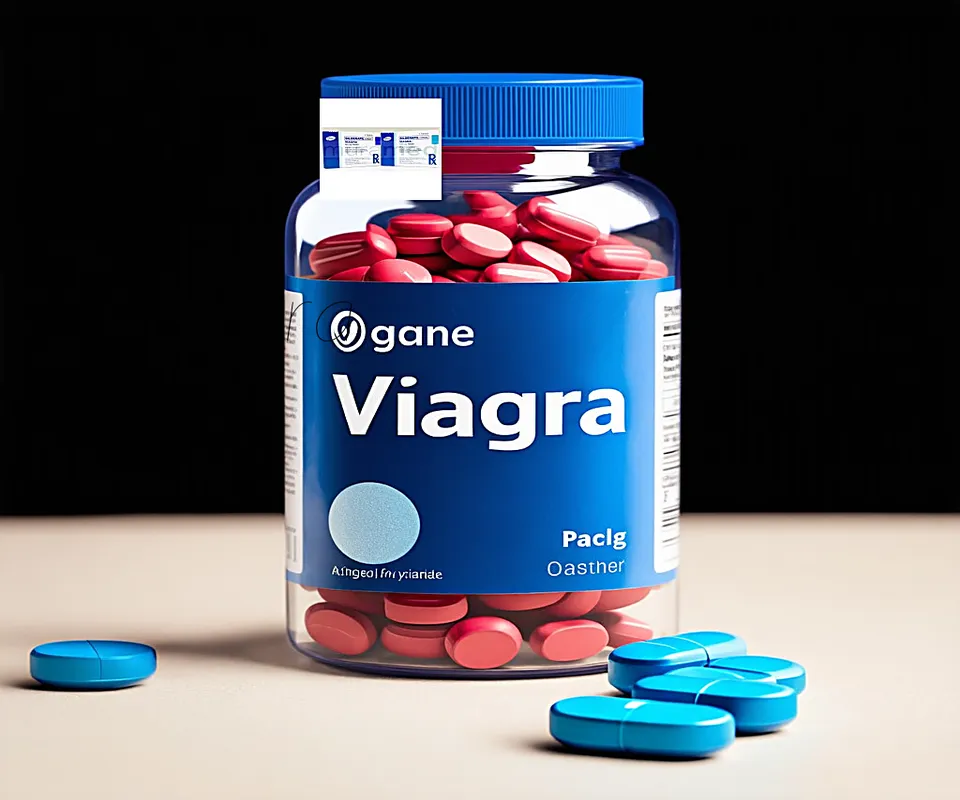 Viagra se puede comprar en farmacias